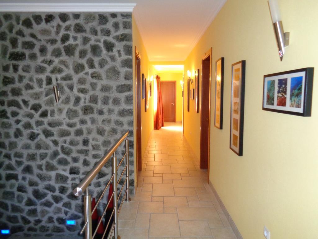 Casa Das Faias Santa Cruz da Graciosa Buitenkant foto